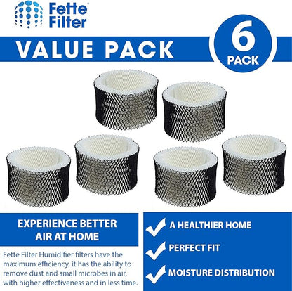 Fette Filter - Humidifier Filter Compatible - Image 2