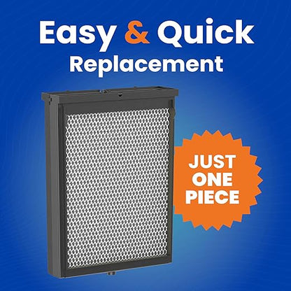 AprilAire H635EZ1 Humidifier Filter/Water Panel Assembly Replacement Kit - Image 2