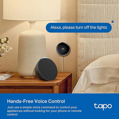 Tapo Smart IR & IoT Hub with Chime - Image 5