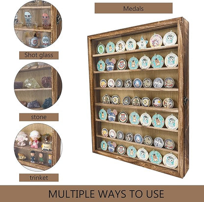 16x20 Large Shadow Box Frame - Image 2