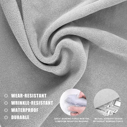 15 in Camera Wrap with Pouch, Lens Protective Wrap, Anti-scratch Anti-dust - Image 4