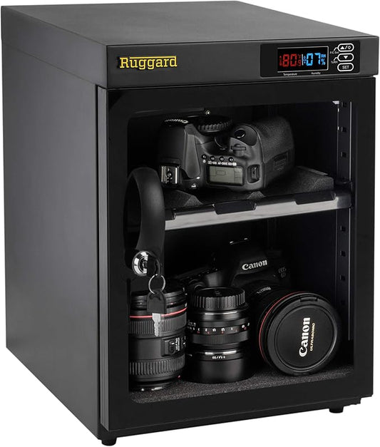Ruggard Electronic Dry Cabinet by RUGGARD