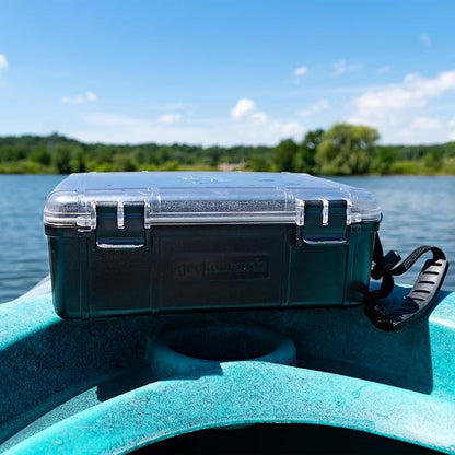 geckobrands Waterproof Dry Box - Image 6