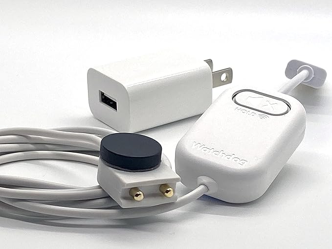 Watchdog Home Monitor - Image 8