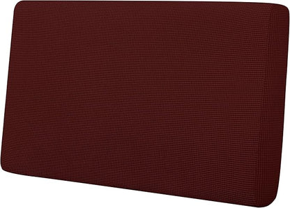 Easy-Going Stretch Loveseat Cushion Cover Sofa Cushion Furniture Protector Sofa by Easy-Going