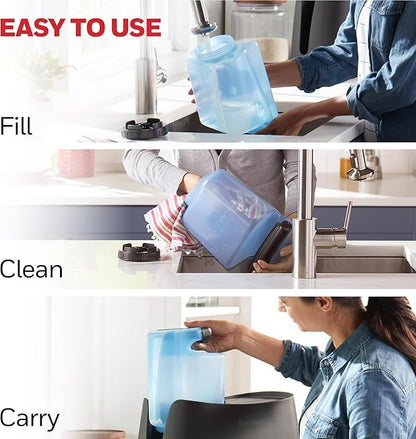 Honeywell Cool Moisture Humidifier - Image 6