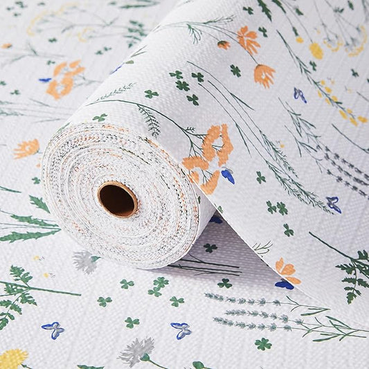 Beautysaid Shelf and Drawer Liner by Beautysaid