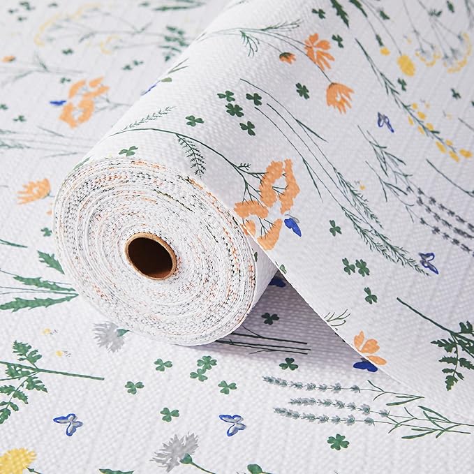 Beautysaid Shelf and Drawer Liner by Beautysaid