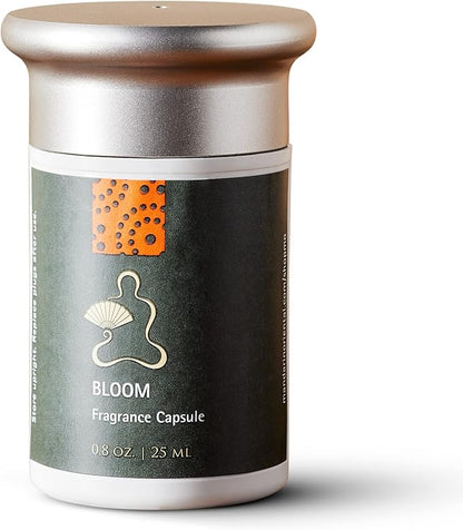 Home Diffuser - Luxury Hotel Fragrance Capsule - Bloom - Ylang-ylang, Chamomile - Image 3