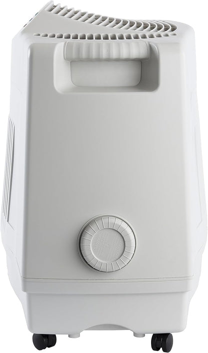 AIRCARE MA Whole-House Console-Style Evaporative Humidifier - Image 6