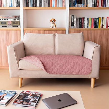 gogobunny 3X Stronger Waterproof Pet Blanket, Scratch Proof Furniture Protector - Image 3