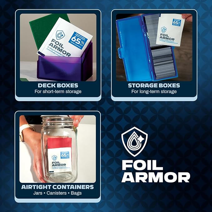 65% RH, 2-Way Humidity Control Packs - Image 6