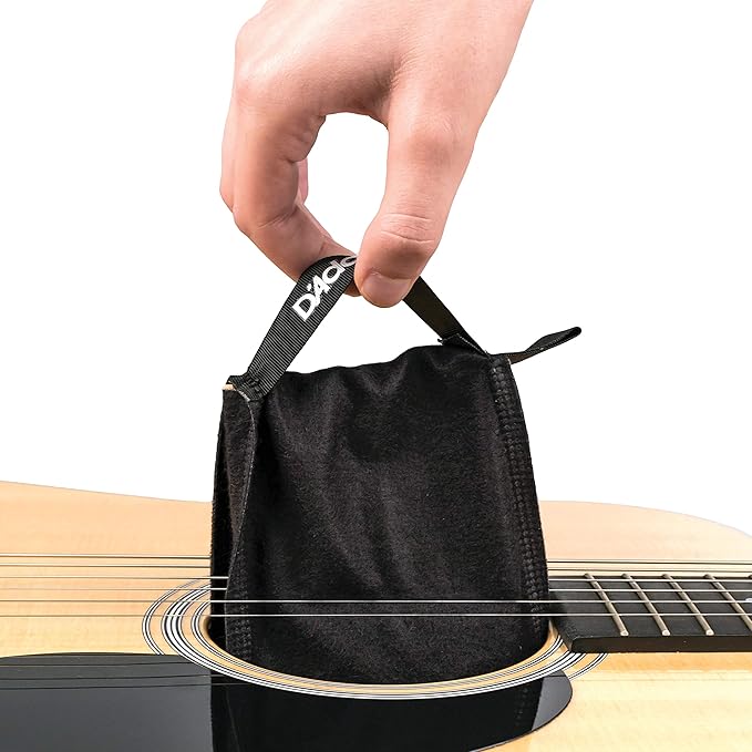 D'Addario Guitar Humidifier System - Image 3