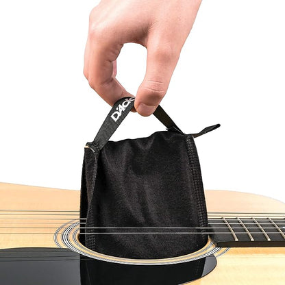 D'Addario Guitar Humidifier System - Image 3