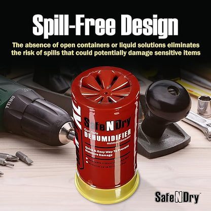 XL Gun Safe Dehumidifier - Image 6