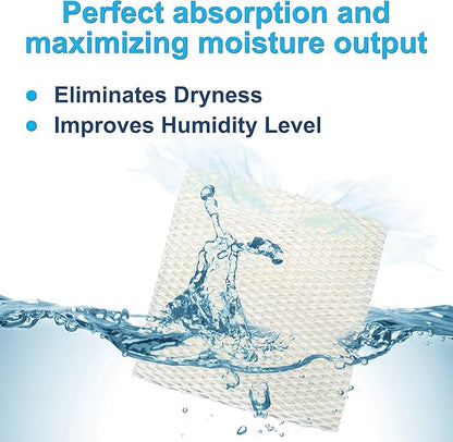 HQRP Humidifier Wick Filter Compatible - Image 4