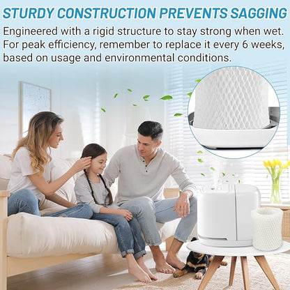 Lemige Humidifier Filter Replacement 2.0 - Image 4
