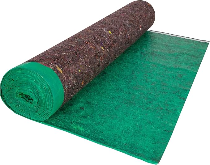 ROBERTS Super Felt Underlayment by Roberts