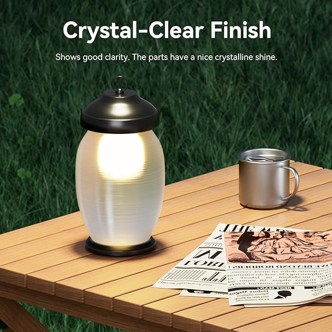 Creality Hyper PC Filament for 3D Printing, 3D Printer Filament - Image 2