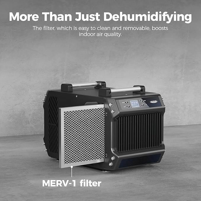 ALORAIR Crawlspace Dehumidifiers - Image 6