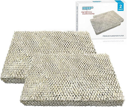 HQRP 2-Pack Water Filter Replacement by HQRP