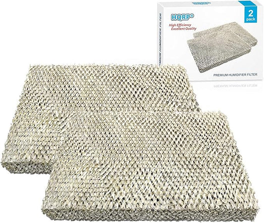 HQRP 2-Pack Water Filter Replacement by HQRP