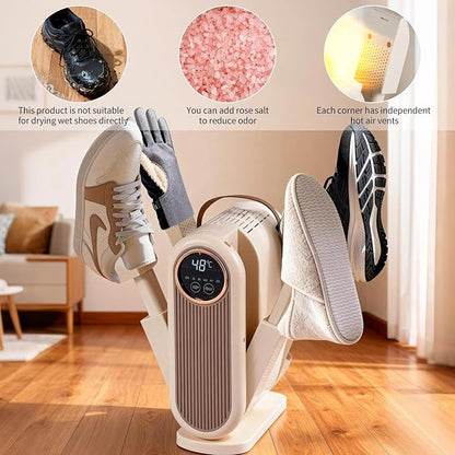 Boot and Shoe Dryer - Image 2