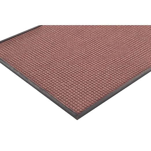 NoTrax 166 Guzzler™ Rubber-Backed Entrance Mat, - Image 4