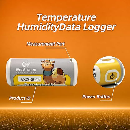 Temp/Humidity Data Logger - Image 2