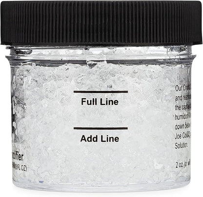 Crystal Gel Humidifier for Cigar Humidors - Image 4