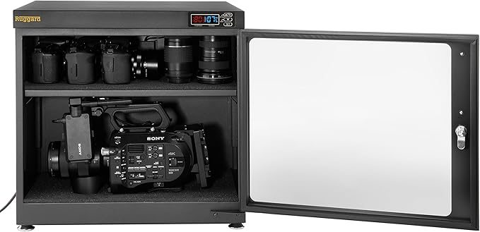 Ruggard Electronic Dry Cabinet - Image 3