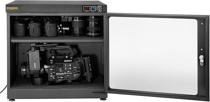 Ruggard Electronic Dry Cabinet - Image 3
