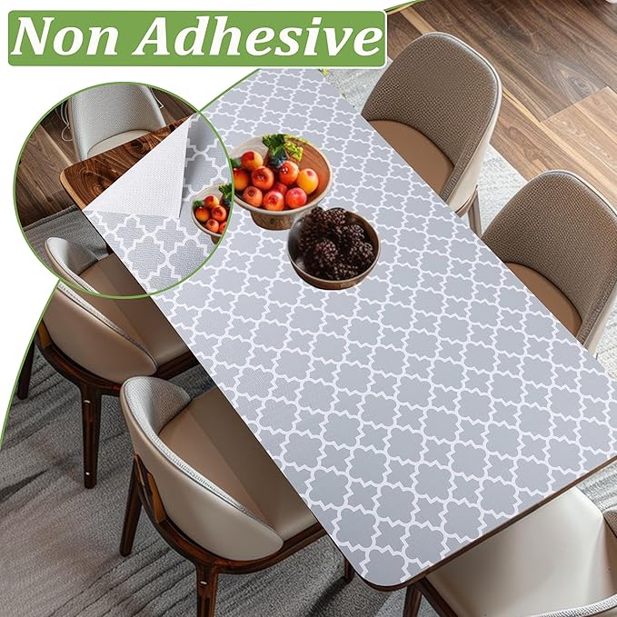 Shelf Liners for Kitchen Cabinets 15 Inch Wide X 20 Ft Non Adhesive Cabinet - Image 7