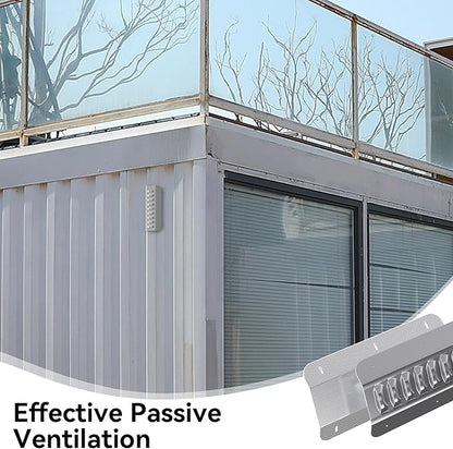 4pcs Shipping Container Vent, Shipping Container Vents - Image 9