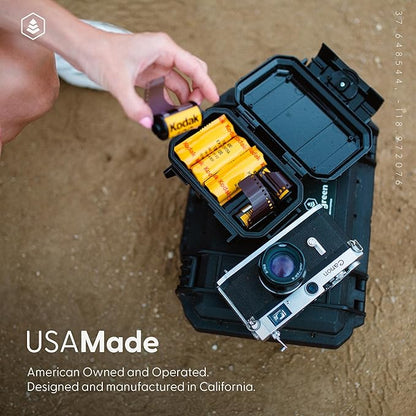 52 Dry Box Protective Case - Image 3