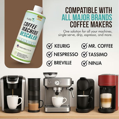Coffee Machine Descaler - Image 2