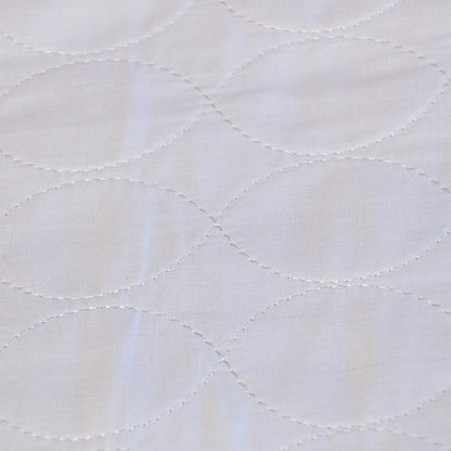 Blue Jay An Elite Healthcare Brand Absorb N' Protect Mattress Pad - Image 5