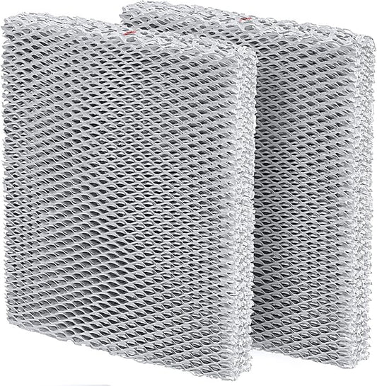 35 Humidifier Filter Pad Water Panel Replacement Compatible by Sconva