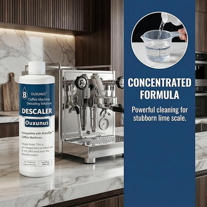 Descaling Solution Compatible - Image 2