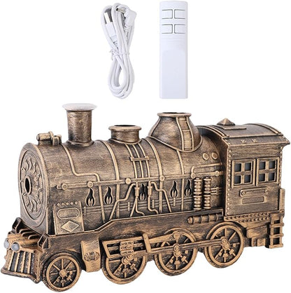 Humidifiers for Bedroom, 300ml Essential Oil Diffuser by WOHPNLE