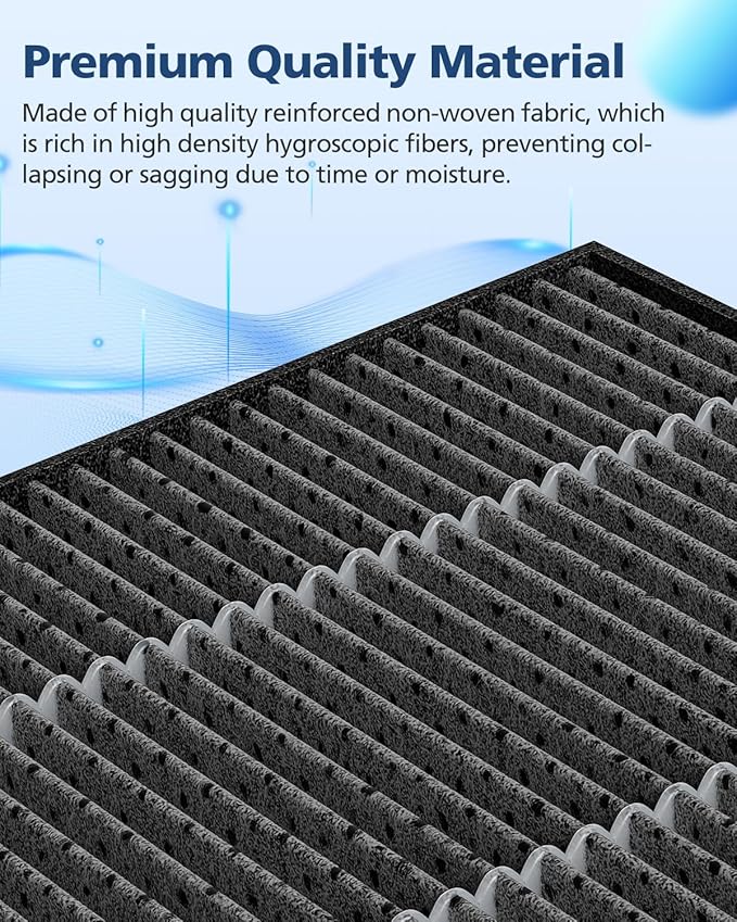 6000S Filter Replacement Compatible - Image 5