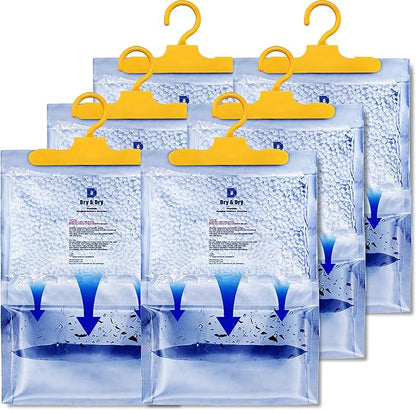 Dry & Dry Moisture Absorbers Dehumidifiers - Image 2