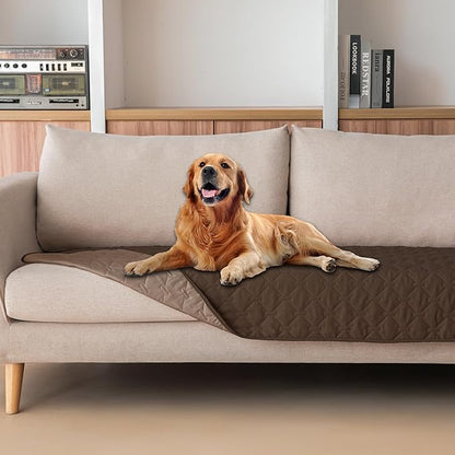 gogobunny 100% Double-Sided Waterproof Dog Bed Cover Pet Blanket Sofa Couch by gogobunny