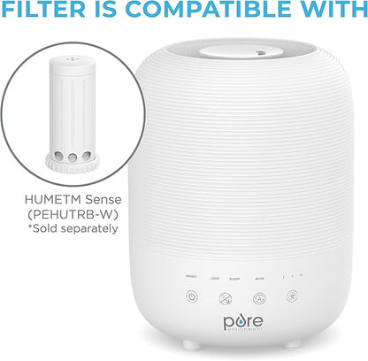 Pure Enrichment® Genuine Humidifier Decalcification Cartridge Filter - Image 3