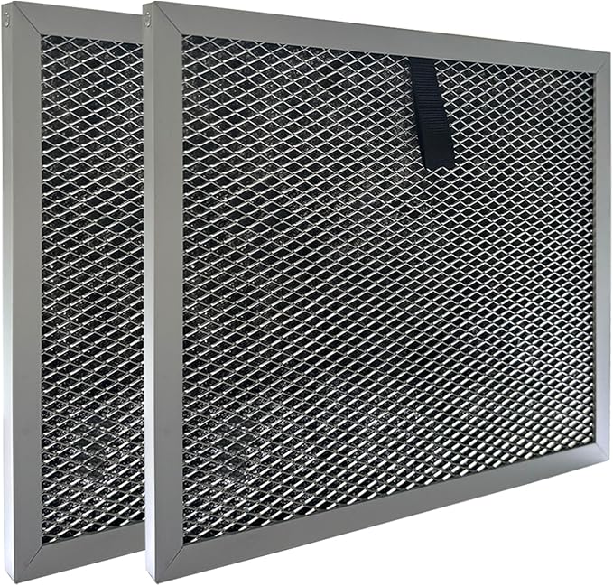 2 Pack HD35P MERV-1 Dehumidifier Filters Compatible - Image 8