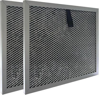 2 Pack HD35P MERV-1 Dehumidifier Filters Compatible - Image 8