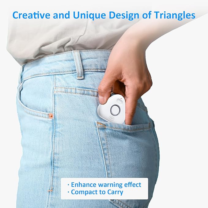 Smart Water Leak Detectors for Home WiFi - Image 8