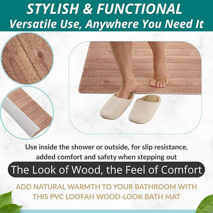 Anti Slip Shower Mat Square - Image 5
