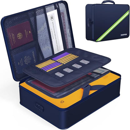 Noiposi Document Organizer by Noiposi
