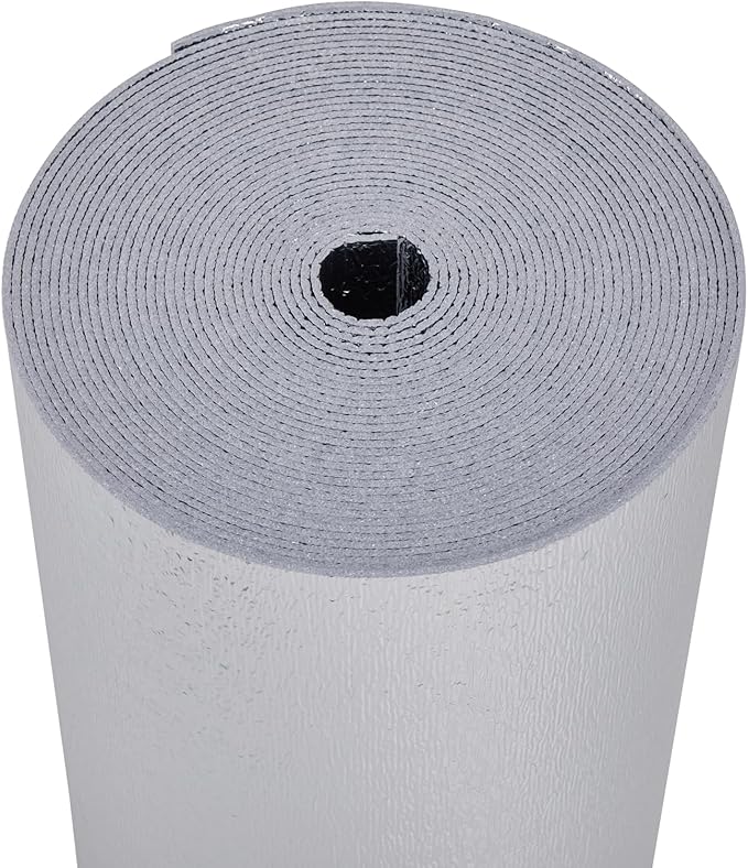 INSULATION MARKETPLACE SmartSHIELD -3mm 24inx50Ft ReflectiveINSULATION roll - Image 5